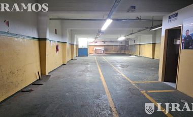 Depósito en  Venta en Olivos
