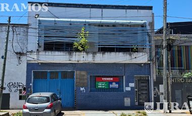 Depósito en  Venta en Olivos
