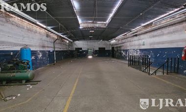 Depósito en  Venta en Olivos