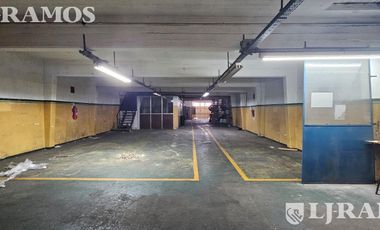 Depósito en  Venta en Olivos