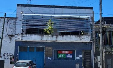 Depósito en  Venta en Olivos