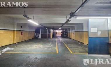 Depósito en  Venta en Olivos