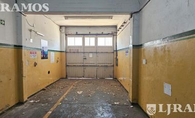 Depósito en  Venta en Olivos