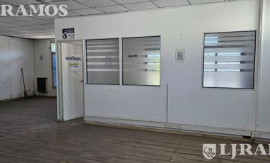 Depósito en  Venta en Olivos