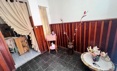 Casa en Lomas De Zamora