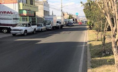 Local  en renta Prol. Pasteur Sur