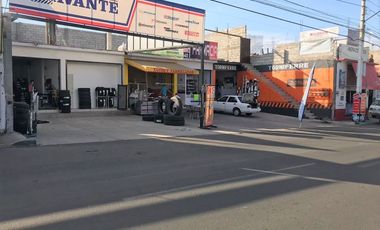 Local  en renta Prol. Pasteur Sur