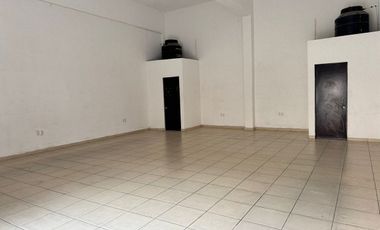 Locales en renta en Cerrito Colorado, Querétaro