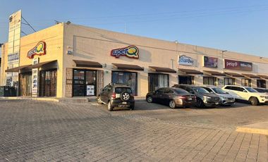 Locales en renta en Cerrito Colorado, Querétaro