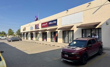 Locales en renta en Cerrito Colorado, Querétaro