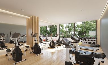 Departamento en preventa en Cuitlahuac 3125, Obrero Popular