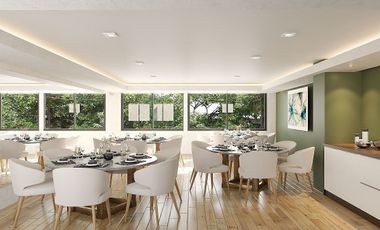 Departamento en preventa en Cuitlahuac 3125, Obrero Popular