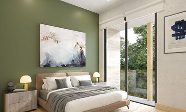 Departamento en preventa en Cuitlahuac 3125, Obrero Popular