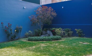 Casa en coto cerca del Parque Metropolitano