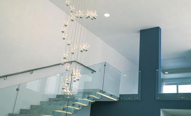 Casa en coto cerca del Parque Metropolitano