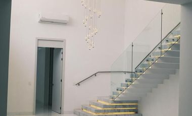 Casa en coto cerca del Parque Metropolitano