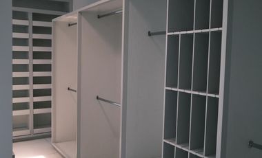 Casa en coto cerca del Parque Metropolitano