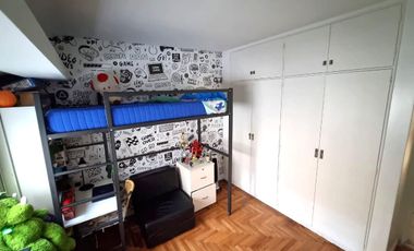 Venta.Departamento.4 ambientes.Balcon.Cochera.Avellaneda.