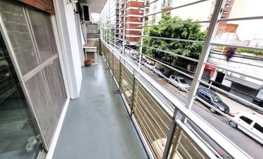 Venta.Departamento.4 ambientes.Balcon.Cochera.Avellaneda.
