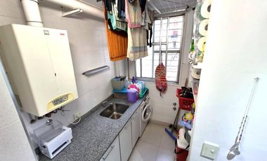 Venta.Departamento.4 ambientes.Balcon.Cochera.Avellaneda.