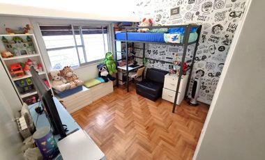 Venta.Departamento.4 ambientes.Balcon.Cochera.Avellaneda.