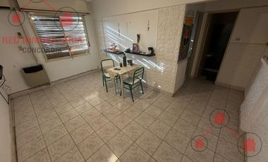 Departamento en Concordia