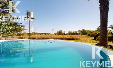 VENTA ESTANCIA SANTA ANGELA (Hotel Boutique)