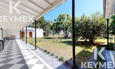 VENTA ESTANCIA SANTA ANGELA (Hotel Boutique)