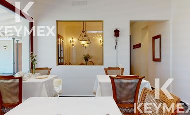 VENTA ESTANCIA SANTA ANGELA (Hotel Boutique)