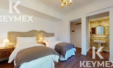 VENTA ESTANCIA SANTA ANGELA (Hotel Boutique)
