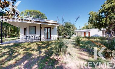 VENTA ESTANCIA SANTA ANGELA (Hotel Boutique)