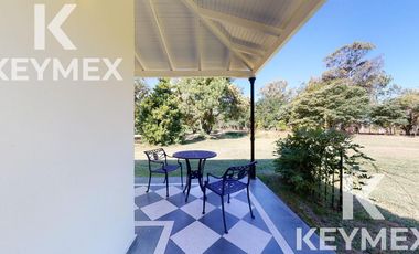 VENTA ESTANCIA SANTA ANGELA (Hotel Boutique)