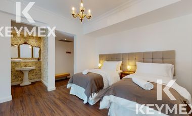 VENTA ESTANCIA SANTA ANGELA (Hotel Boutique)