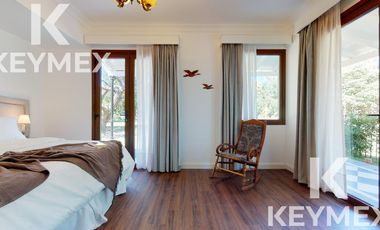 VENTA ESTANCIA SANTA ANGELA (Hotel Boutique)