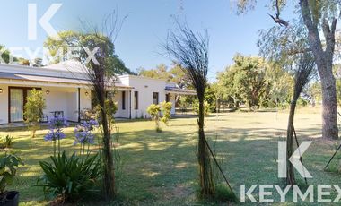 VENTA ESTANCIA SANTA ANGELA (Hotel Boutique)