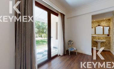 VENTA ESTANCIA SANTA ANGELA (Hotel Boutique)