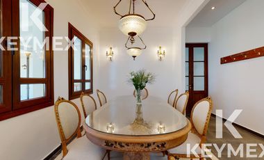 VENTA ESTANCIA SANTA ANGELA (Hotel Boutique)