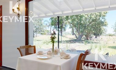 VENTA ESTANCIA SANTA ANGELA (Hotel Boutique)