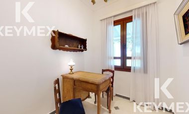 VENTA ESTANCIA SANTA ANGELA (Hotel Boutique)