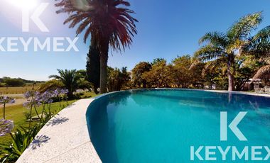 VENTA ESTANCIA SANTA ANGELA (Hotel Boutique)