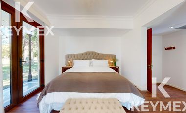 VENTA ESTANCIA SANTA ANGELA (Hotel Boutique)