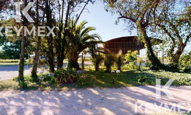 VENTA ESTANCIA SANTA ANGELA (Hotel Boutique)