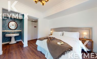 VENTA ESTANCIA SANTA ANGELA (Hotel Boutique)