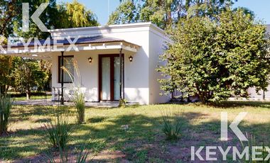 VENTA ESTANCIA SANTA ANGELA (Hotel Boutique)