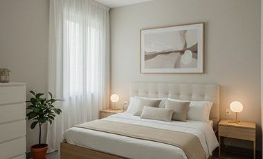 Departamento en VENTA ZONA NORTE