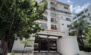 Departamento en Insurgentes