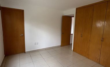 Departamento en Insurgentes