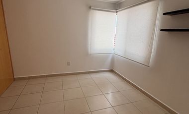 Departamento en Insurgentes