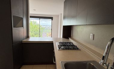 Departamento en Insurgentes