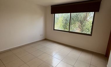 Departamento en Insurgentes